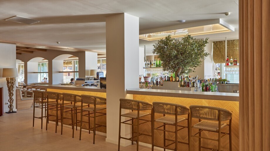 Universal Hotel Aquamarin